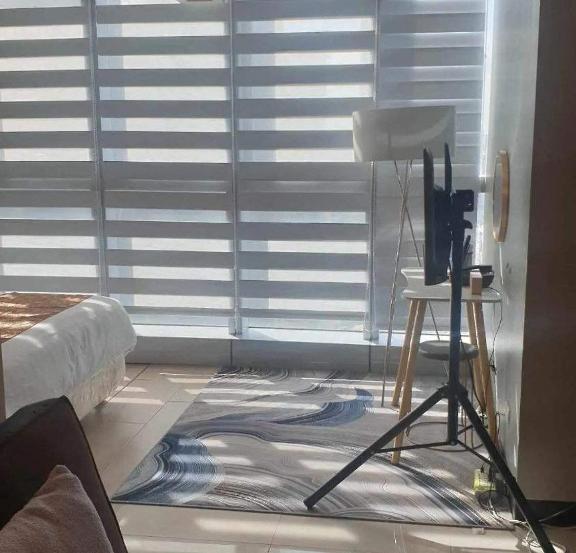 Aparthotel Uptown Parksuites Tower 1 Bgc Taguig Philippines